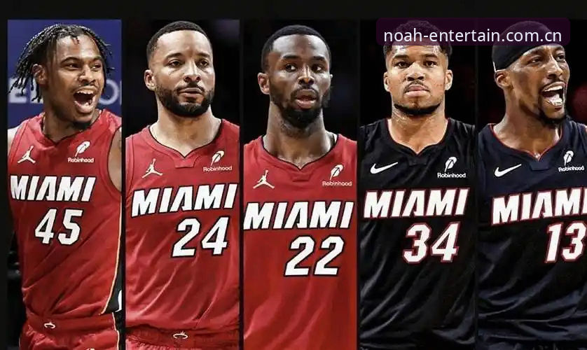 字母哥转会热火交易深度评测——诺亚娱乐集团视角下的NBA重磅交易